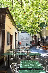 Rented by Manhattan Management LLC