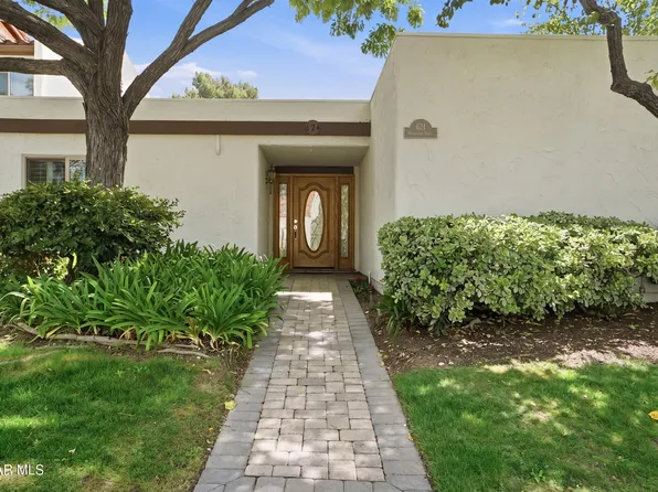 624 N Woodlawn Dr, Thousand Oaks, CA 91360