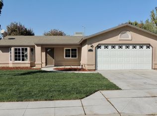 362 Molly Ave, Chowchilla, CA