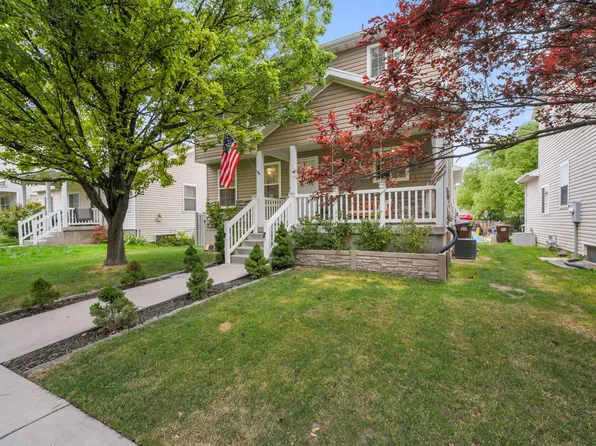 4001 E Dodge St, Eagle Mountain, UT 84005