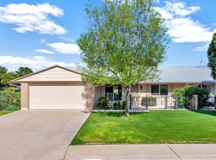 10116 W Royal Oak Rd #20, Sun City, AZ 85351