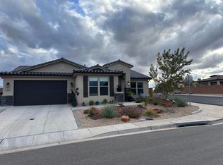 97 W Sunstone Way, Washington, UT 84780