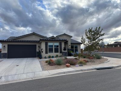 97 W Sunstone Way, Washington, UT, 84780