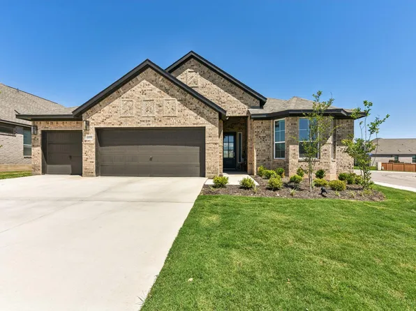 1000 Rollingwood Trl, Georgetown, TX 78633