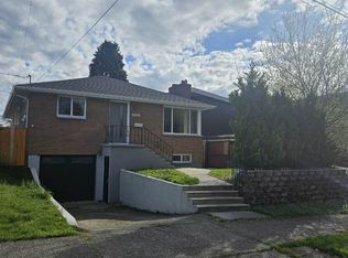 4231 S Graham St, Seattle, WA 98118