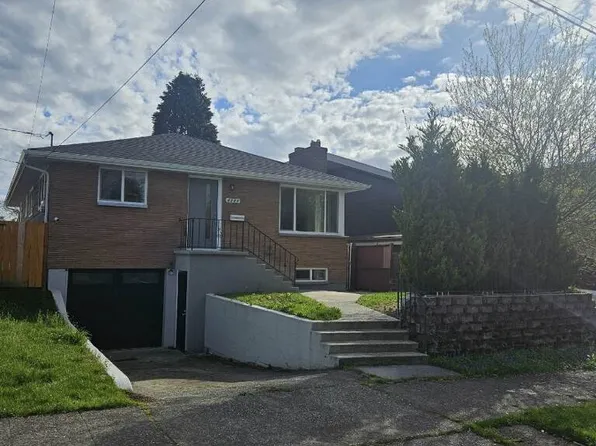 4231 S Graham St, Seattle, WA 98118