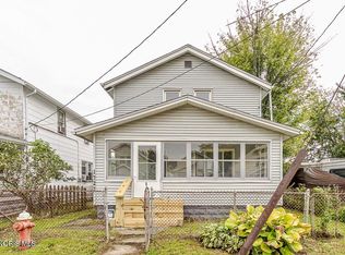 1722 Albert St, Toledo, OH 43605