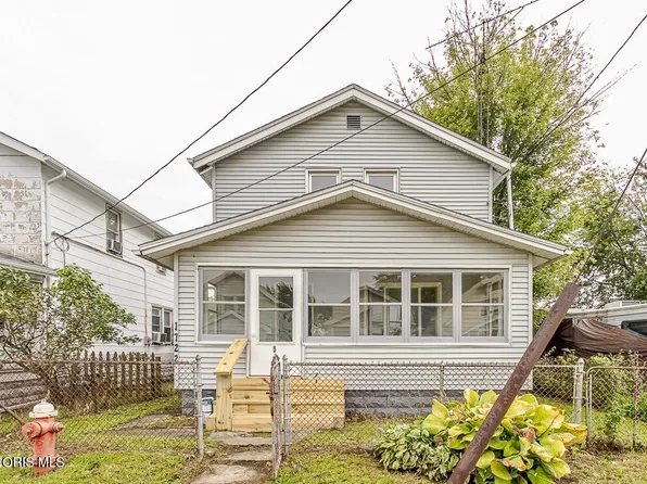 1722 Albert St, Toledo, OH 43605