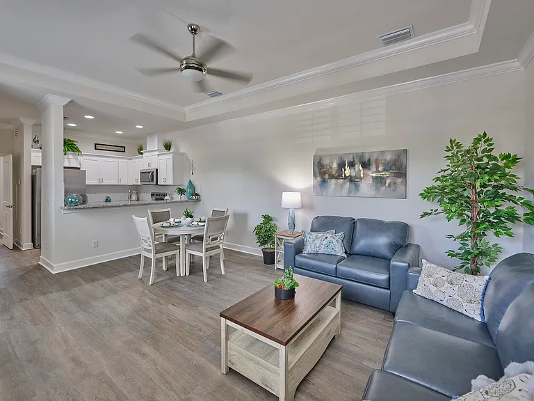 Villas at Seven Hills 55+ Community — Photo 1