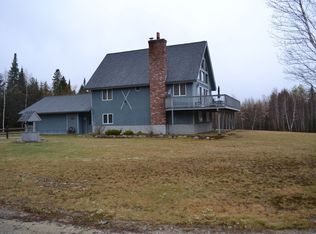 128 Sugarloaf Dr., Carroll, NH 03595