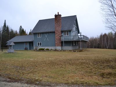 128 Sugarloaf Dr., Carroll, NH, 03595