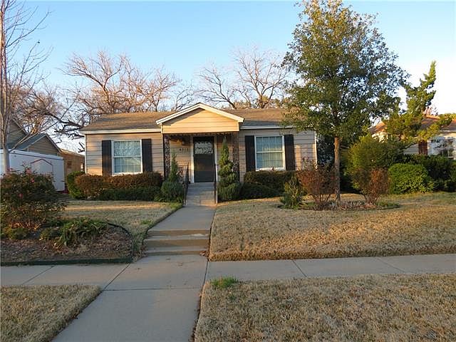 1st image of 4512 Calmont Ave