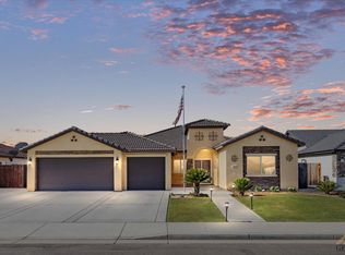 15019 Southernwood Ave, Bakersfield, CA 93314