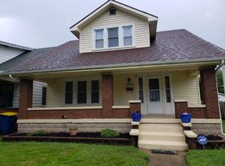 2529 Garfield Ave, Terre Haute, IN 47804