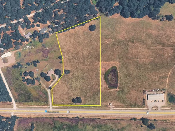 26485 Highway 82, Park Hill, OK 74451