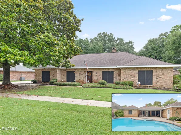 203 Paddington Dr, Lafayette, LA 70508