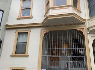 535 Vallejo St, San Francisco, CA 94133