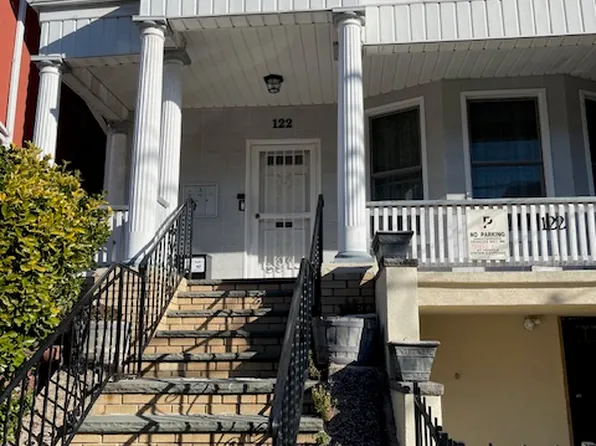 122 Jewett Ave #3, Jersey City, NJ 07304