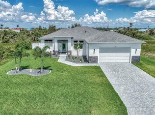 9317 Miami Cir, Port Charlotte, FL 33981