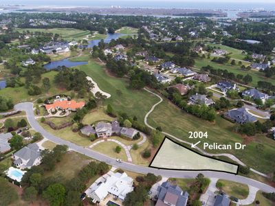 2004 Pelican Reach Pl, Wilmington, NC, 28405