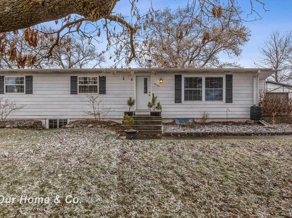 2264 S Campbell Rd, West Branch, MI 48661