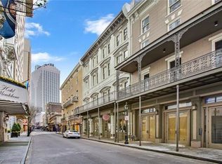 219 Royal St #405, New Orleans, LA 70130