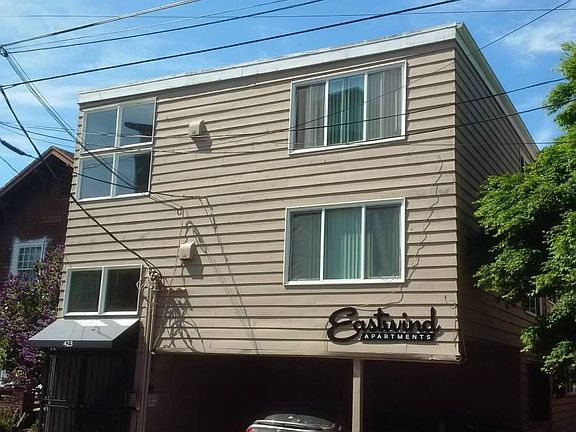 2nd image of 423 11th Ave E APT 07