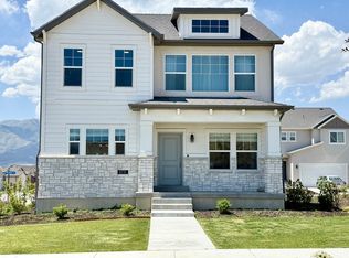 6733 N Mount Jefferson, Eagle Mountain, UT 84005