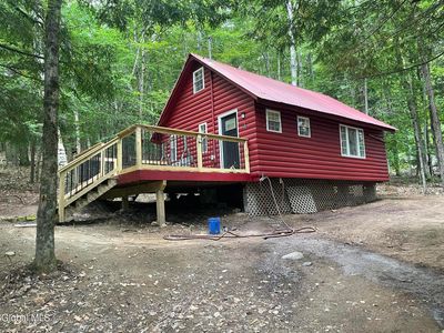 343 Hadley Hill Road, Hadley, NY, 12835
