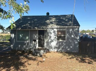 736 SW 28th St, Pendleton, OR 97801