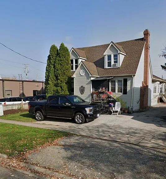 100 Haynes Ave #3Z-ON — Photo 1