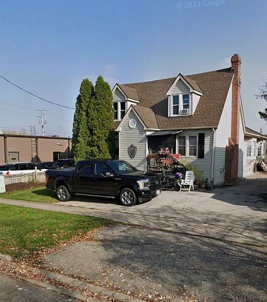 100 Haynes Ave #3Z-ON