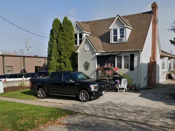 100 Haynes Ave #3Z, Saint Catharines, ON L2R 3Z6