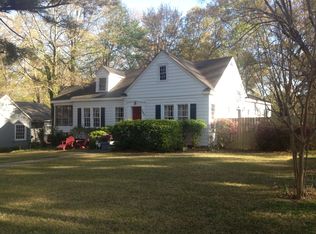 703 Seneca Ave, Jackson, MS 39216