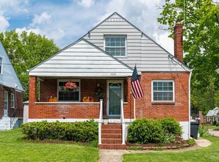 4444 Redmont Ave, Cincinnati, OH 45236