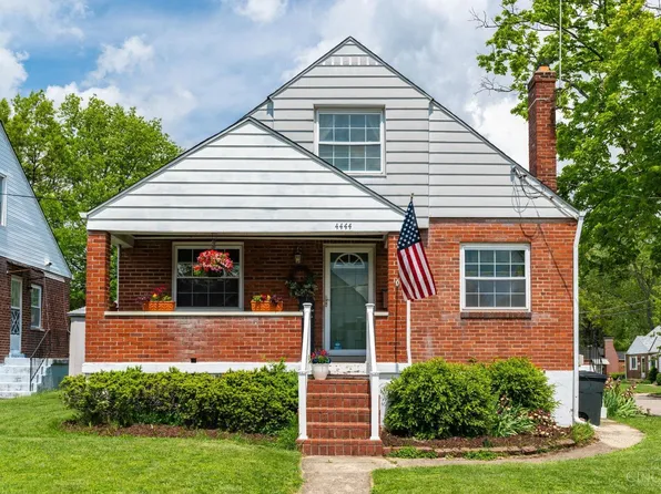 4444 Redmont Ave, Cincinnati, OH 45236