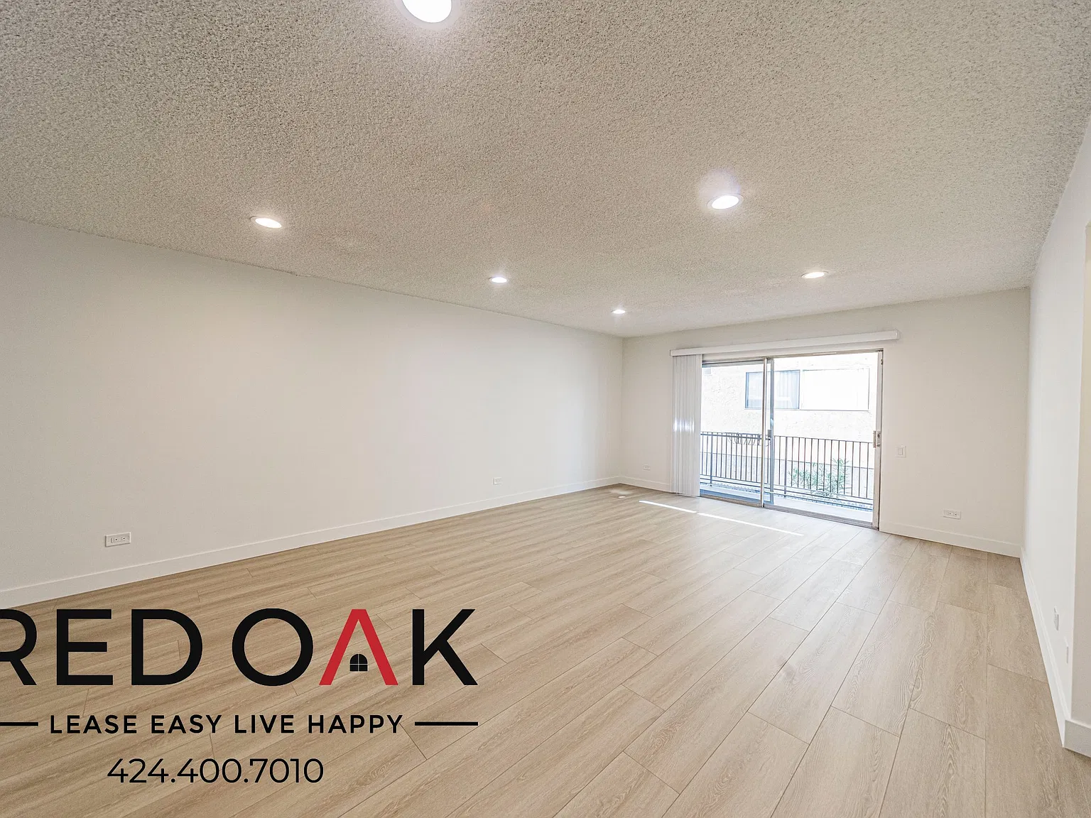 Refined 2-Bed with Balcony, Pool, On-Site Laundry and Parking Included in the Heart of Valley Vil... — Photo 3