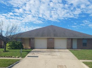 2806 Alma Dr., Killeen, TX 76549