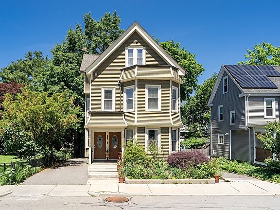 2nd image of 67 Cohasset St #1