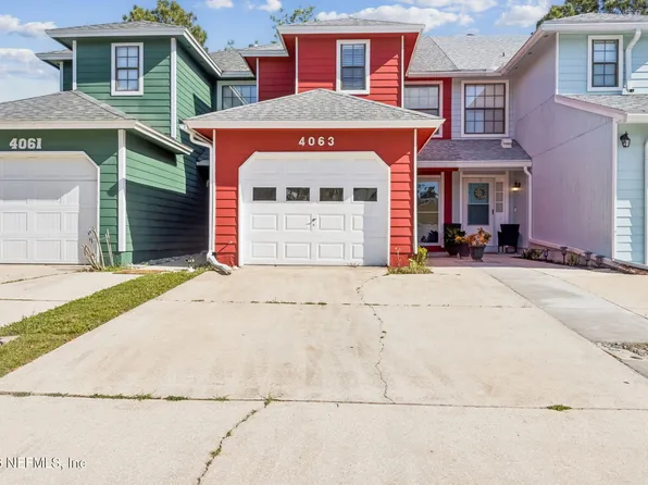 4063 LAURELWOOD Drive, Jacksonville, FL 32257