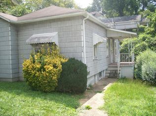 110 Prospect St, Copperhill, TN 37317