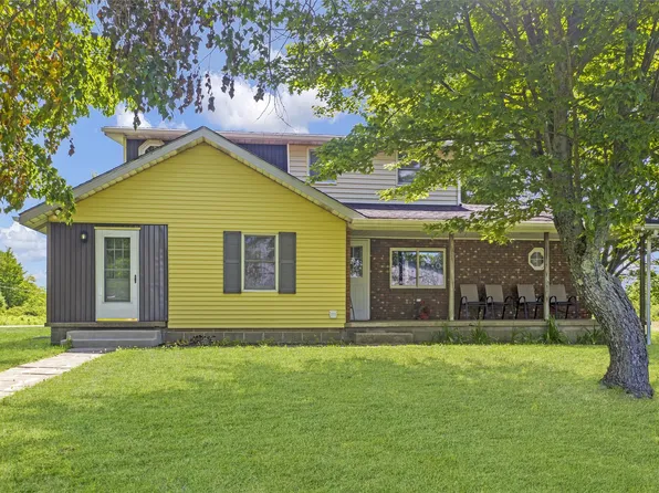 7759 Old State Rd, Cranesville, PA 16410