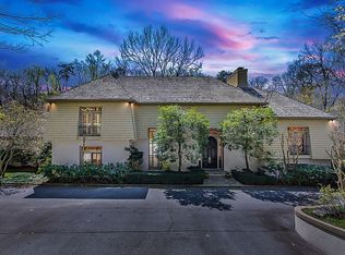 3946 Paces Ferry Rd NW, Atlanta, GA 30327