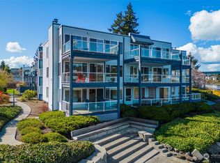 1610 Park Ave APT D1, Bremerton, WA 98337