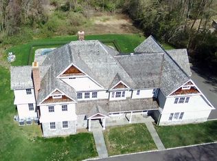 38 Crawford Rd, Westport, CT 06880