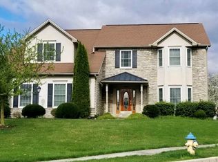809 Tavistock Rd, Mechanicsburg, PA 17050
