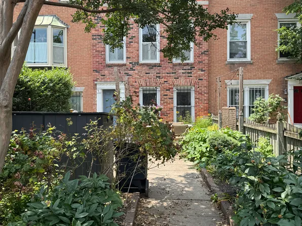 3102 16th St NW #A, Washington, DC 20010