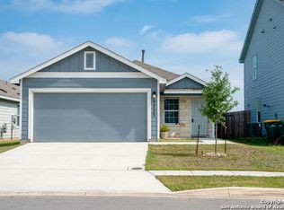 9223 Griffith Run, Converse, TX 78109