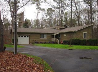 211 Scarborough Dr, Beech Island, SC 29842