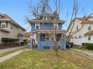 165 Burlington Ave, Rochester, NY 14619